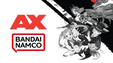 バンナム新作か？Anime Expo 2023で「エキサイティングな発表とゲームの公開」を予告！