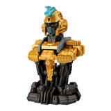 「「ガンダムSEED FREEDOM」より「ストライクフリーダムガンダム弐式」の胸像がガシャポンになって登場！」の画像3