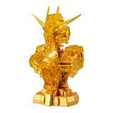 「「ガンダムSEED FREEDOM」より「ストライクフリーダムガンダム弐式」の胸像がガシャポンになって登場！」の画像4