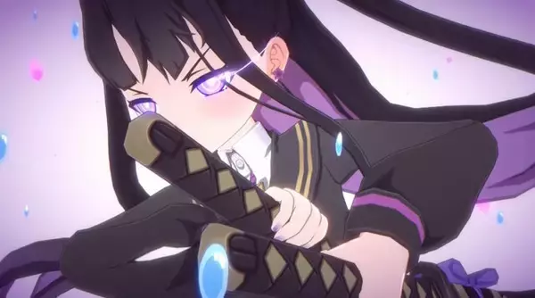 Yostar最新作『ステラソラ』10月20日正式サービス開始！リリース時には日本刀使いの黒髪美少女「チトセ」が先行実装