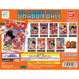 「「ドラゴンボール」原作40周年記念の歴史を感じる！「週刊少年ジャンプ」連載当時の表紙を再現したポスターがエモい」の画像11