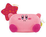 「『星のカービィ』スイッチ2用ぬいポーチや、ヨーヨーも！12月登場予定のグッズに『エアライダー』タオルなど多数ラインナップ」の画像1