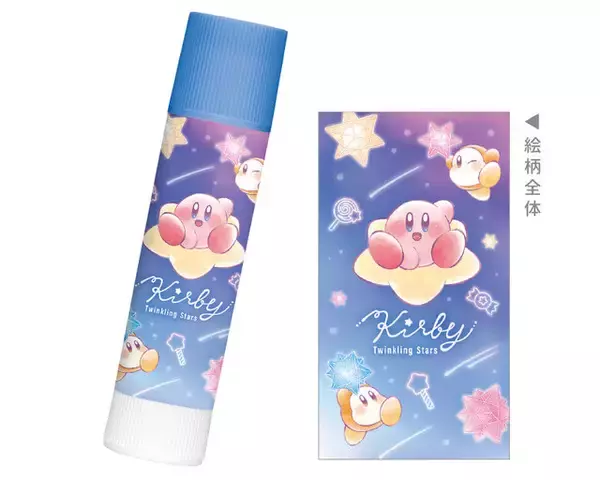 「『星のカービィ』スイッチ2用ぬいポーチや、ヨーヨーも！12月登場予定のグッズに『エアライダー』タオルなど多数ラインナップ」の画像