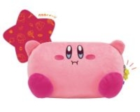 『星のカービィ』スイッチ2用ぬいポーチや、ヨーヨーも！12月登場予定のグッズに『エアライダー』タオルなど多数ラインナップ