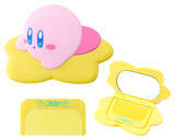 「『星のカービィ』スイッチ2用ぬいポーチや、ヨーヨーも！12月登場予定のグッズに『エアライダー』タオルなど多数ラインナップ」の画像4