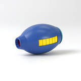 「まるで『ロックマン』気分！？ 指先が“ロックバスター”になるカプセルトイが、めっちゃテンション上がる」の画像1