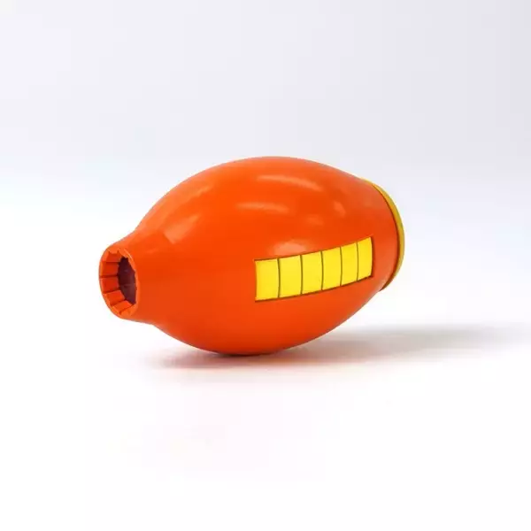 「まるで『ロックマン』気分！？ 指先が“ロックバスター”になるカプセルトイが、めっちゃテンション上がる」の画像