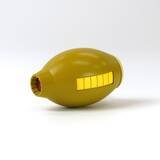 「まるで『ロックマン』気分！？ 指先が“ロックバスター”になるカプセルトイが、めっちゃテンション上がる」の画像4