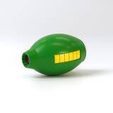 「まるで『ロックマン』気分！？ 指先が“ロックバスター”になるカプセルトイが、めっちゃテンション上がる」の画像5