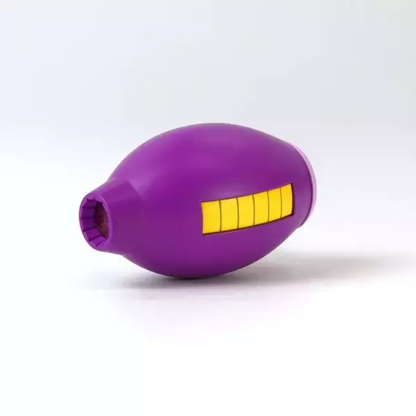 「まるで『ロックマン』気分！？ 指先が“ロックバスター”になるカプセルトイが、めっちゃテンション上がる」の画像