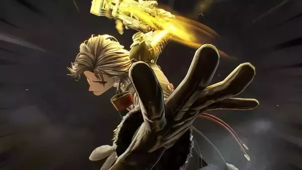 「期待の新作ARPG『白銀の城』日本語ボイスの実機プレイ動画公開！圧倒的なキャラビジュ&戦闘が魅力的」の画像