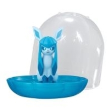 グレイシアなど、寒い季節にピッタリな全4種！『ポケモン』トレイ付きのジュエリースタンドになる「ジェムリーズ 」が、ガシャポンにて1月第3週発売