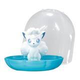 「グレイシアなど、寒い季節にピッタリな全4種！『ポケモン』トレイ付きのジュエリースタンドになる「ジェムリーズ 」が、ガシャポンにて1月第3週発売」の画像4