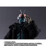 「「エヴァ」「仮面ライダー」「ウルトラマン」イベント開催記念フィギュアが抽選販売！それぞれ付属する特徴的なパーツ類に注目」の画像14