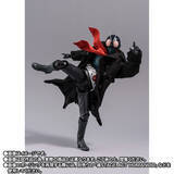 「「エヴァ」「仮面ライダー」「ウルトラマン」イベント開催記念フィギュアが抽選販売！それぞれ付属する特徴的なパーツ類に注目」の画像16