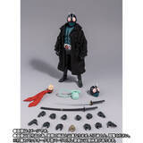 「「エヴァ」「仮面ライダー」「ウルトラマン」イベント開催記念フィギュアが抽選販売！それぞれ付属する特徴的なパーツ類に注目」の画像21