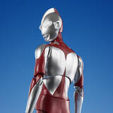 「「エヴァ」「仮面ライダー」「ウルトラマン」イベント開催記念フィギュアが抽選販売！それぞれ付属する特徴的なパーツ類に注目」の画像22