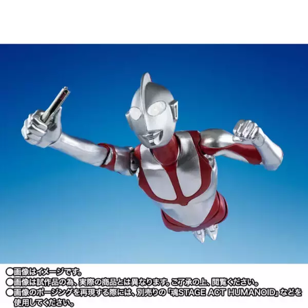 「「エヴァ」「仮面ライダー」「ウルトラマン」イベント開催記念フィギュアが抽選販売！それぞれ付属する特徴的なパーツ類に注目」の画像