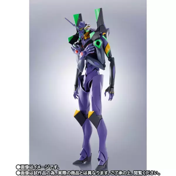 「「エヴァ」「仮面ライダー」「ウルトラマン」イベント開催記念フィギュアが抽選販売！それぞれ付属する特徴的なパーツ類に注目」の画像