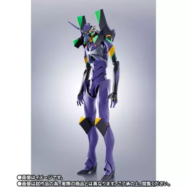 「「エヴァ」「仮面ライダー」「ウルトラマン」イベント開催記念フィギュアが抽選販売！それぞれ付属する特徴的なパーツ類に注目」の画像
