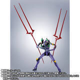 「「エヴァ」「仮面ライダー」「ウルトラマン」イベント開催記念フィギュアが抽選販売！それぞれ付属する特徴的なパーツ類に注目」の画像8