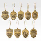 「「ゴールデンカムイ」新作一番くじで杉元佐一、尾形百之助など4体を堂々立体化！顔の傷痕や軍服の細やかな再現など見どころいっぱい」の画像7