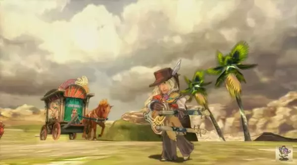 「『ミンサガ リマスター』で「青の剣」が取りやすくなる！？ “狂人しか取れない”と噂された激ムズ武器が話題に」の画像