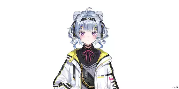 「「にじさんじEN」新VTuberグループ「XSOLEIL（エクソレイ）」発足！新たに“6名のライバー”がデビューへ」の画像