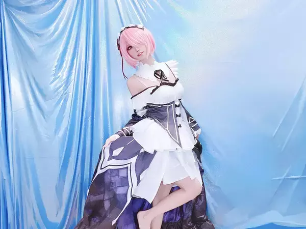 「【コスプレ】愛宕やヨルさん、ラムまで魅惑キャラが勢揃い！「姉の日」美女レイヤーまとめ【写真52枚】」の画像