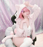 「【コスプレ】愛宕やヨルさん、ラムまで魅惑キャラが勢揃い！「姉の日」美女レイヤーまとめ【写真52枚】」の画像23