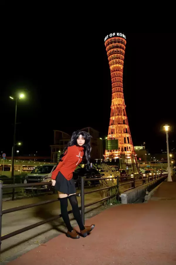 「【コスプレ】愛宕やヨルさん、ラムまで魅惑キャラが勢揃い！「姉の日」美女レイヤーまとめ【写真52枚】」の画像