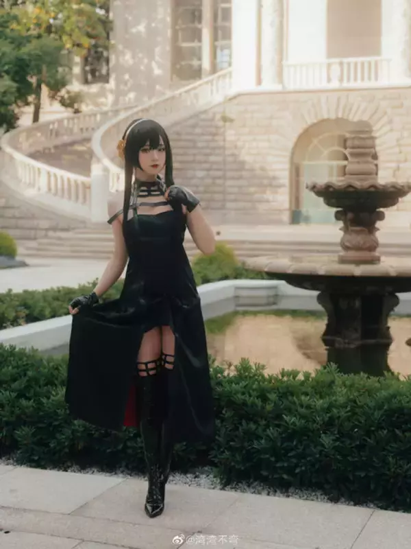 「【コスプレ】愛宕やヨルさん、ラムまで魅惑キャラが勢揃い！「姉の日」美女レイヤーまとめ【写真52枚】」の画像