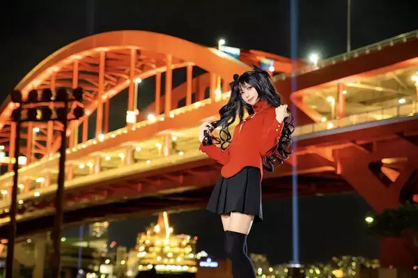 「【コスプレ】愛宕やヨルさん、ラムまで魅惑キャラが勢揃い！「姉の日」美女レイヤーまとめ【写真52枚】」の画像