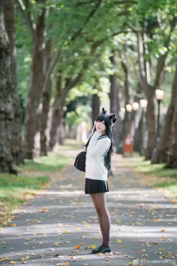 「【コスプレ】愛宕やヨルさん、ラムまで魅惑キャラが勢揃い！「姉の日」美女レイヤーまとめ【写真52枚】」の画像