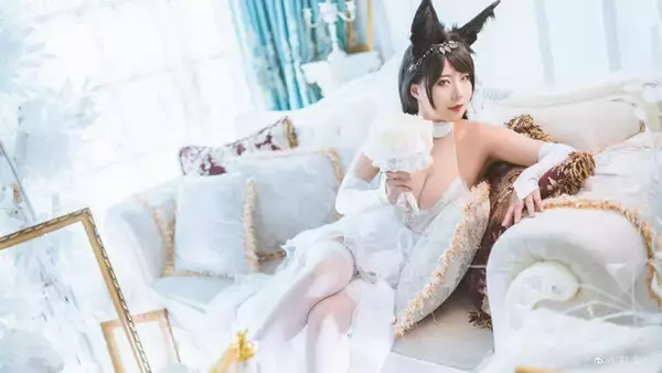 「【コスプレ】愛宕やヨルさん、ラムまで魅惑キャラが勢揃い！「姉の日」美女レイヤーまとめ【写真52枚】」の画像