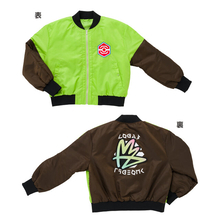 『Pokémon LEGENDS Z-A』記念グッズがソフト同日に発売決定！主人公になりきれるブルゾン、帽子が再現度高い