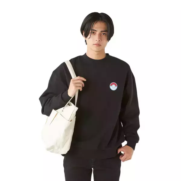 「『Pokémon LEGENDS Z-A』記念グッズがソフト同日に発売決定！主人公になりきれるブルゾン、帽子が再現度高い」の画像