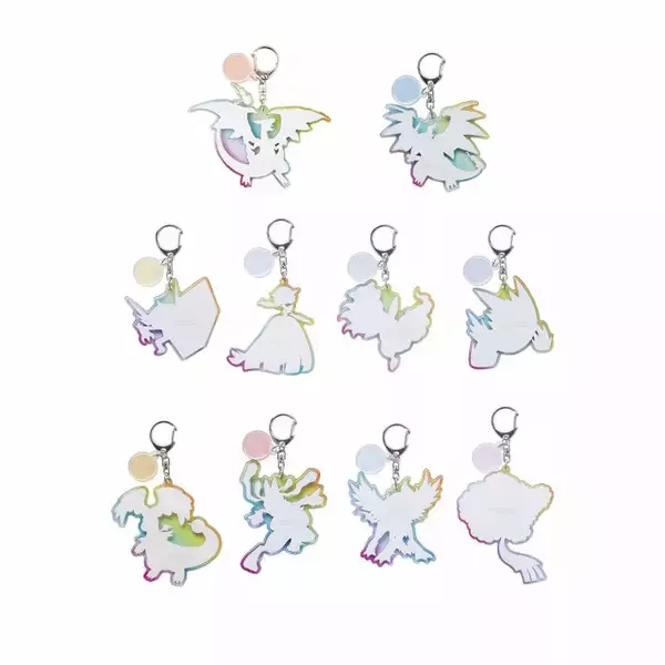 「『Pokémon LEGENDS Z-A』記念グッズがソフト同日に発売決定！主人公になりきれるブルゾン、帽子が再現度高い」の画像