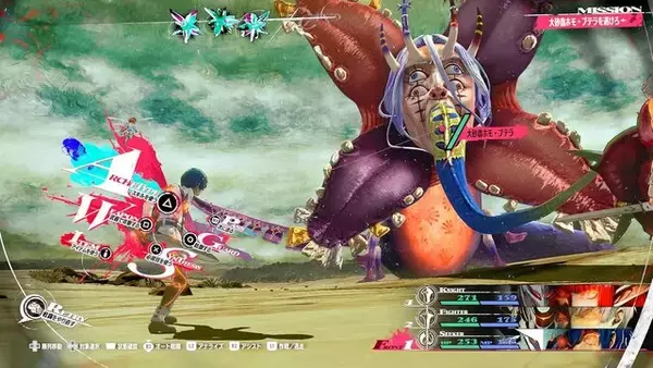 「名作RPGがまとめてお買い得！『オクトラ』2作品がいずれも60%オフ、『P3R』50%オフに『メタファー：リファンタジオ』40%OFF【eショップ・PS Storeのお勧めセール】」の画像