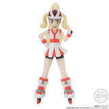 「「ポケモンスケールワールド」から「コルニ＆メガルカリオ」がセットで商品化！大きなサイズの「メガギャラドス」と共に予約受付実施」の画像2