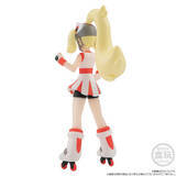 「「ポケモンスケールワールド」から「コルニ＆メガルカリオ」がセットで商品化！大きなサイズの「メガギャラドス」と共に予約受付実施」の画像4