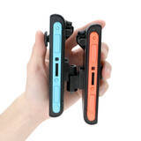 「スイッチ2を片手で操作！ユニバーサルな設計を採用し、“ながらプレイ”にも対応した「Joy-Con 2」用アタッチメントが限定販売」の画像10