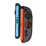 「スイッチ2を片手で操作！ユニバーサルな設計を採用し、“ながらプレイ”にも対応した「Joy-Con 2」用アタッチメントが限定販売」の画像6