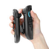 「スイッチ2を片手で操作！ユニバーサルな設計を採用し、“ながらプレイ”にも対応した「Joy-Con 2」用アタッチメントが限定販売」の画像7