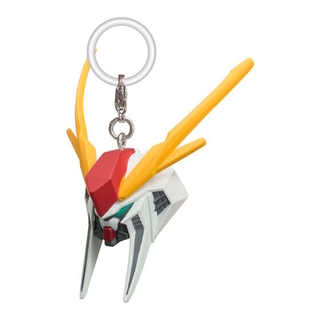 閃光のハサウェイ、逆襲のシャアの「めじるしアクセサリー」がカッコ良い！量産型νガンダムやα・アジールも揃えた全6機体