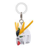 「閃光のハサウェイ、逆襲のシャアの「めじるしアクセサリー」がカッコ良い！量産型νガンダムやα・アジールも揃えた全6機体」の画像5