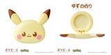 「ピカチュウやミミッキュなど…「ポケピース」×Lovisiaコスメ新商品で可愛すぎるフェイスデザインのリップバーム発売へ」の画像1