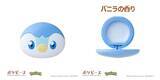 「ピカチュウやミミッキュなど…「ポケピース」×Lovisiaコスメ新商品で可愛すぎるフェイスデザインのリップバーム発売へ」の画像6