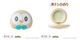 「ピカチュウやミミッキュなど…「ポケピース」×Lovisiaコスメ新商品で可愛すぎるフェイスデザインのリップバーム発売へ」の画像8