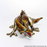 「『ドラクエ』40周年記念グッズ発売決定！ロト装備やスライムたちのずっしり重いメタルフィギュアが、歴史を印象付ける特別カラーで登場」の画像5